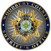 Woodbury County Sheriff Seal
