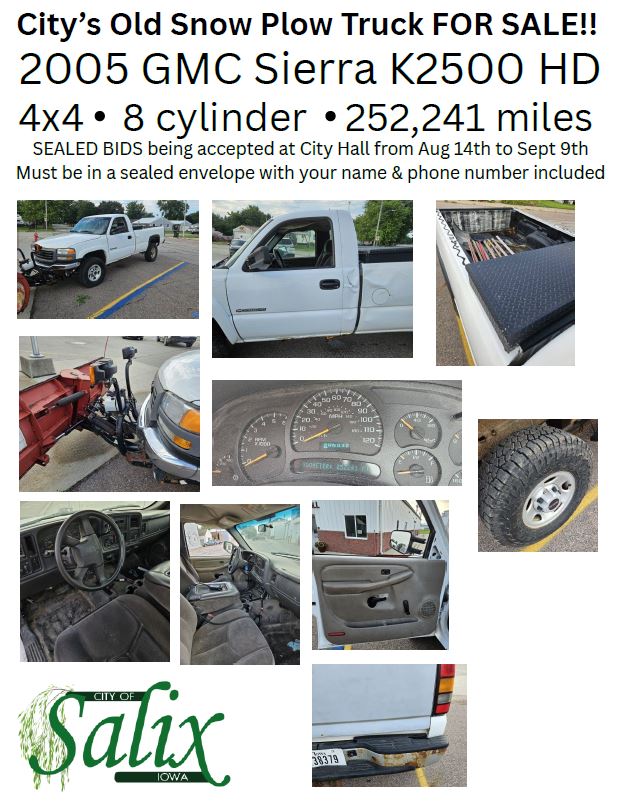 Truck Pics