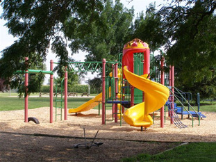 Salix Playground